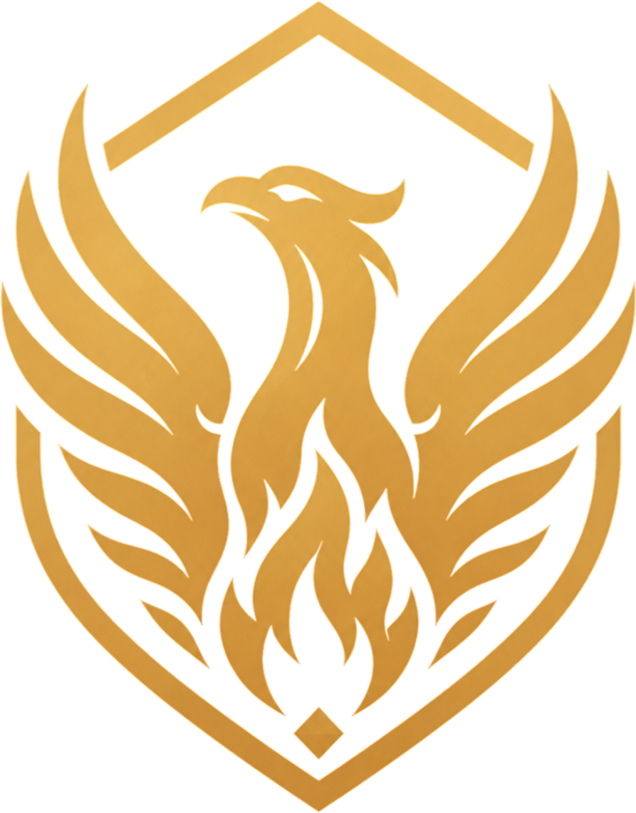 Sovereign Station phoenix mark